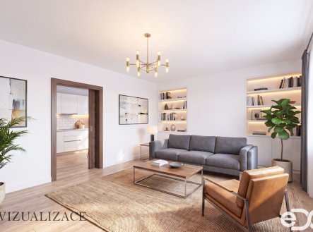 Prodej domu/vily, 100 m²