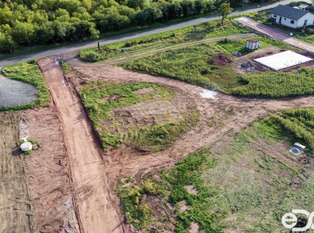 Prodej pozemku pro bydlení, 855 m²