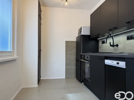Pronájem bytu, 3+kk, 75 m²