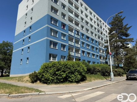 Pronájem bytu, 3+kk, 75 m²
