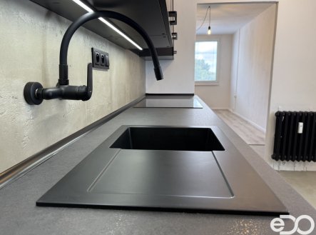 Pronájem bytu, 3+kk, 75 m²