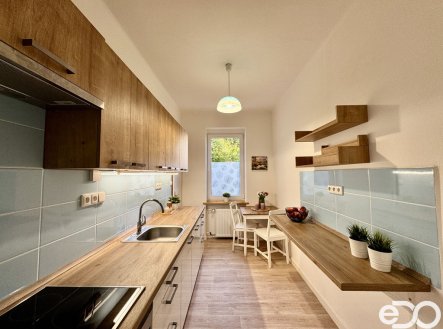Pronájem domu/vily, 97 m²