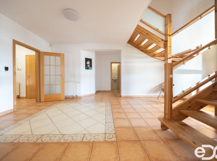 Prodej domu/vily, 340 m²