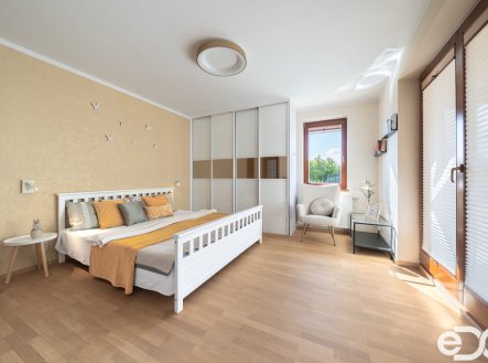 Prodej domu/vily, 340 m²