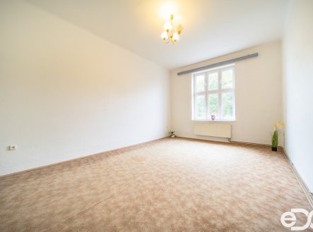 Prodej bytu, 2+kk, 60 m²