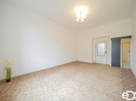 Prodej bytu, 2+kk, 60 m²