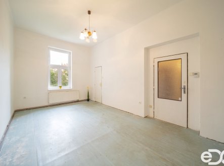 Prodej bytu, 2+kk, 60 m²