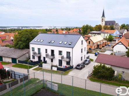 Prodej bytu, 1+kk, 36 m²