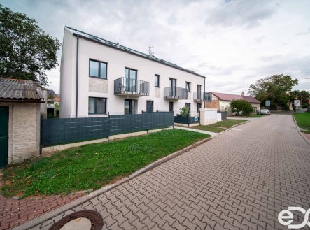 Prodej bytu, 1+kk, 36 m²