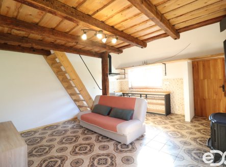 Pronájem bytu, 1+kk, 65 m²