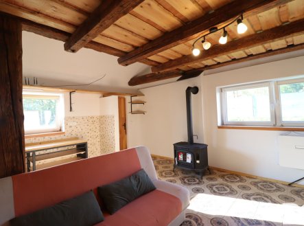 Pronájem bytu, 1+kk, 65 m²