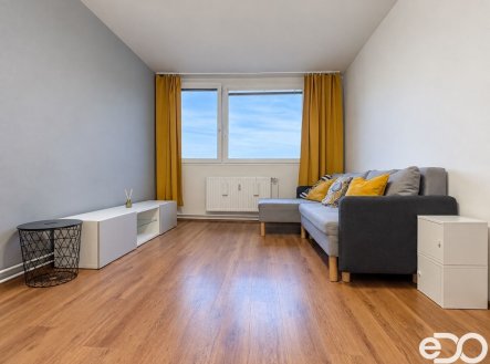 Prodej bytu, 2+kk, 47 m²