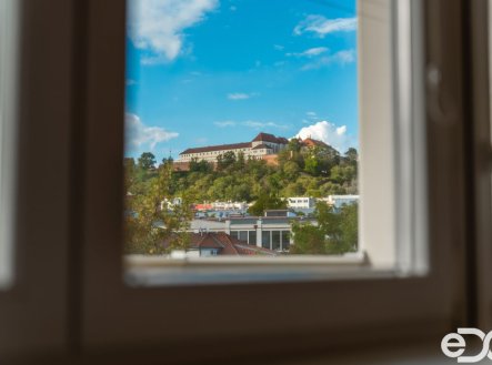 Prodej bytu, 2+kk, 56 m²