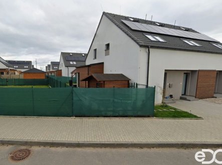 Pronájem domu/vily, 78 m²