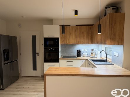 Pronájem domu/vily, 78 m²