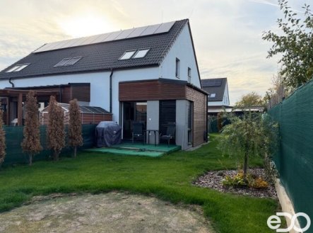 Pronájem domu/vily, 78 m²