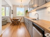 Prodej bytu, 3+kk, 91 m²