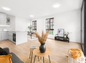 Prodej bytu, 3+kk, 102 m²