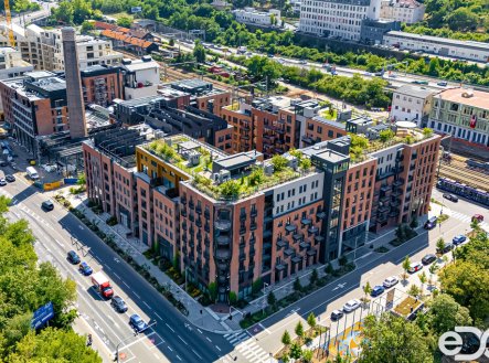 Prodej bytu, 3+kk, 102 m²