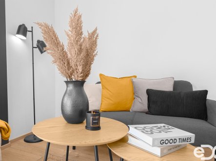 Prodej bytu, 3+kk, 102 m²