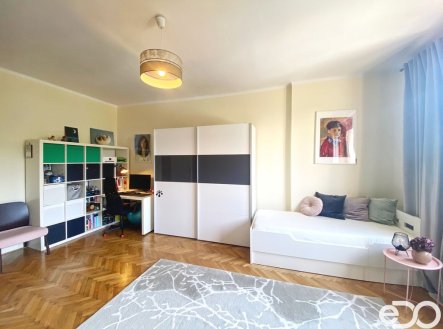 Pronájem bytu, 3+1, 103 m²