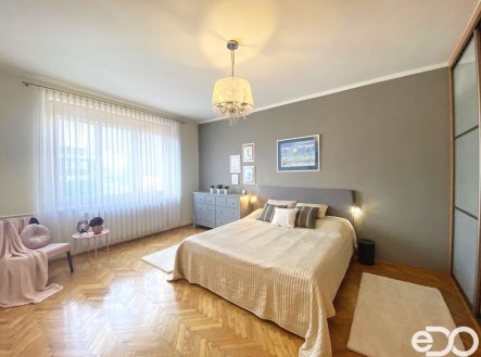 Pronájem bytu, 3+1, 103 m²