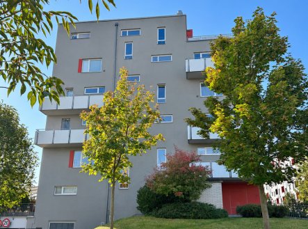 Pronájem bytu, 2+kk, 54 m²