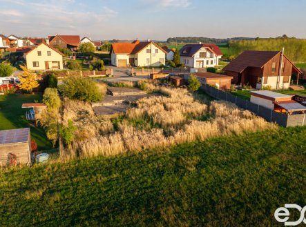 Prodej pozemku pro bydlení, 1 001 m²