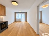 Pronájem bytu, 2+kk, 61 m²