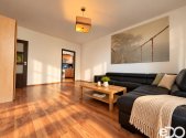 Prodej bytu, 2+1, 62 m²