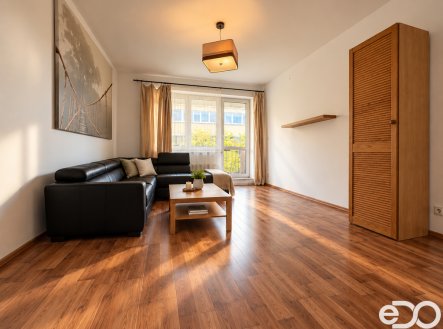 Prodej bytu, 2+1, 62 m²