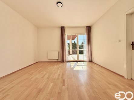 Pronájem bytu, 2+1, 70 m²