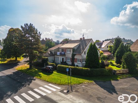 Prodej domu/vily, 165 m²