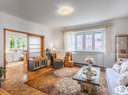 Prodej domu/vily, 165 m²