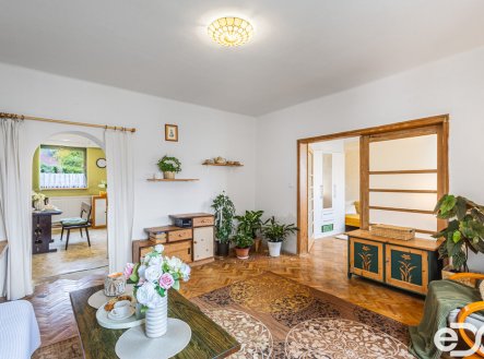 Prodej domu/vily, 165 m²