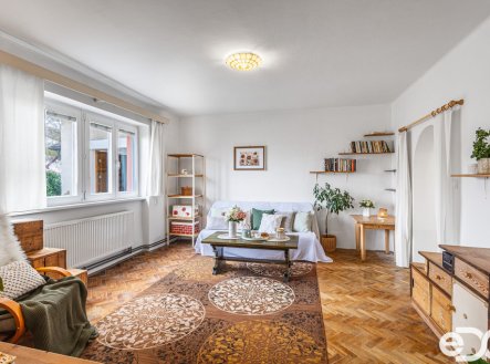 Prodej domu/vily, 165 m²