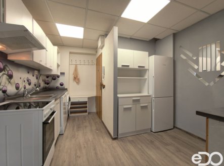 Pronájem bytu, 3+kk, 56 m² obrázek