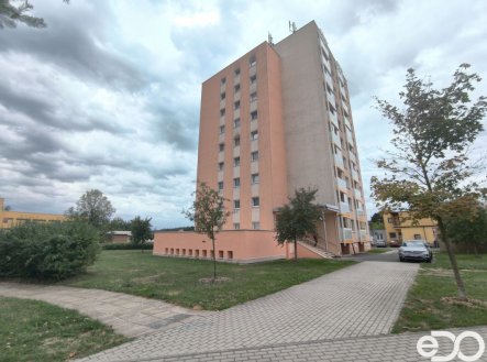 Pronájem bytu, 3+kk, 56 m²