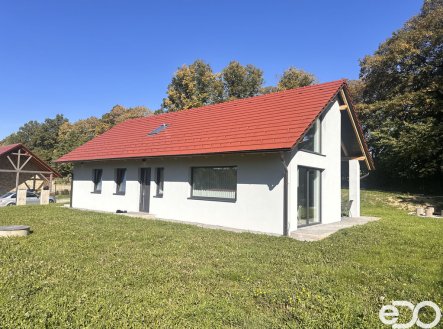 Pronájem domu/vily, 156 m² obrázek