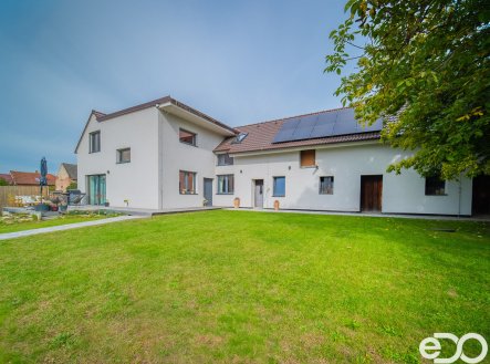 Prodej domu/vily, 316 m²