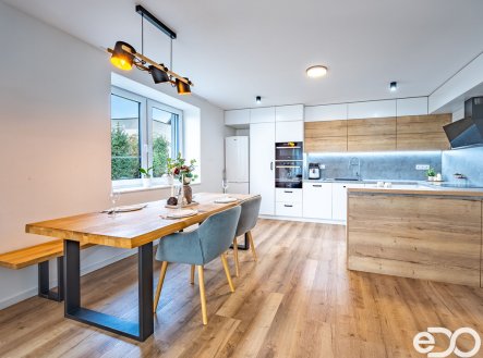Prodej domu/vily, 316 m²