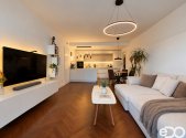 Pronájem bytu, 2+kk, 64 m²