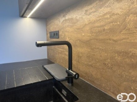 Pronájem bytu, 3+kk, 109 m²