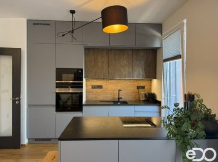 Pronájem bytu, 3+kk, 109 m²