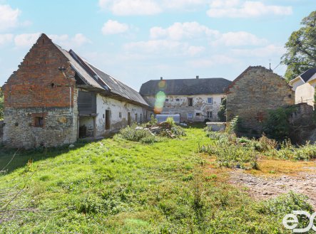 Prodej domu/vily, 374 m²