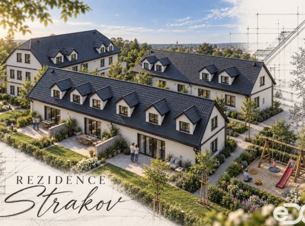 Prodej domu/vily, 374 m²