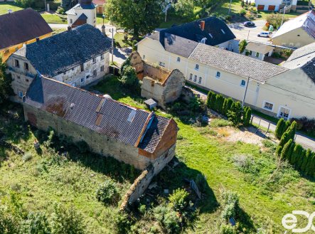 Prodej domu/vily, 374 m²
