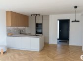 Pronájem bytu, 4+kk, 98 m²