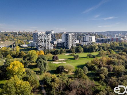 Prodej bytu, 3+kk, 112 m²