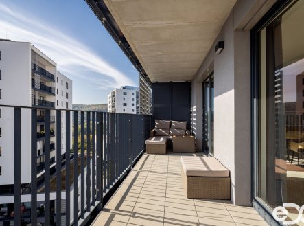 Prodej bytu, 3+kk, 112 m²